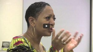 Video: Samia Nkrumah, Pan Africanism