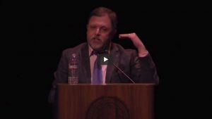 Video: An Evening with Tim Wise, A White Anti-Racist Advocate