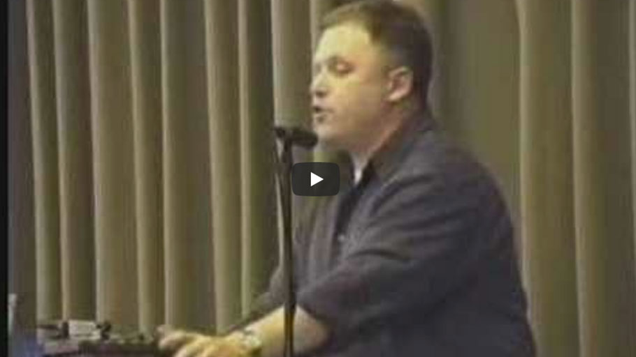 Video: Tim Wise on White Privilege