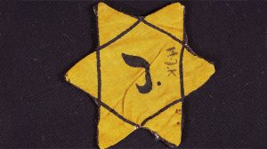 Belgian Jewish star