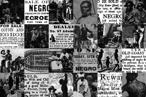 Reparations for Slavery