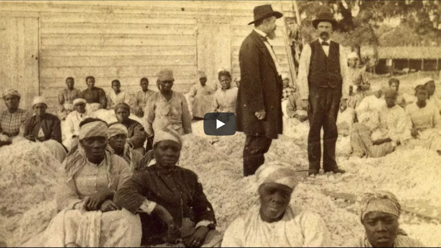 Slavery and Reparations Images