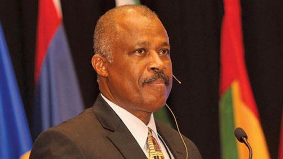 Sir Hilary Beckles to speak on reparations at Tulane University conference in New Orleans