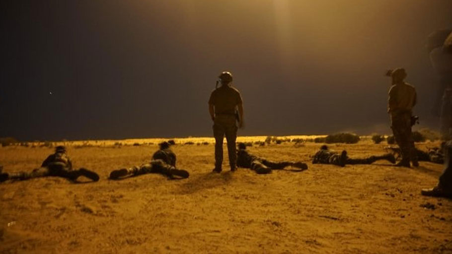 America’s expanding ‘shadow war’ in Africa