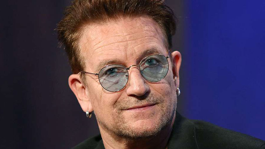 Bono, the Queen and Many More: Paradise Papers Reveal the Rise of The Global Oligarchy