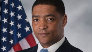 Rep. Cedric L. Richmond Chairman, Congressional Black Caucus