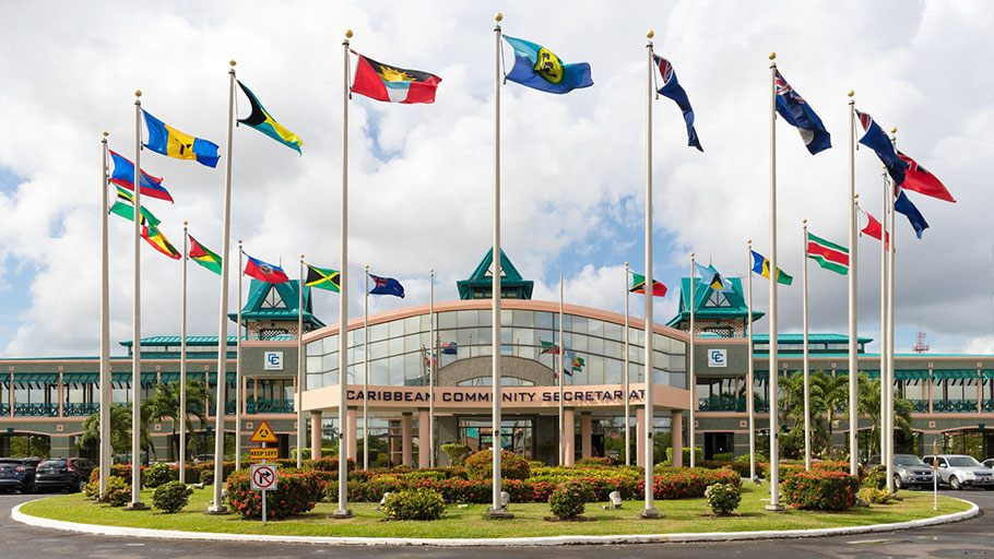 Divided Caricom Meet For Annual Summit