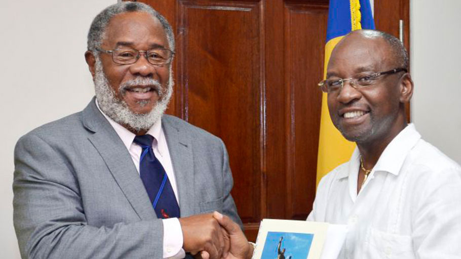 Caribbean Regional Reparations a Step Closer