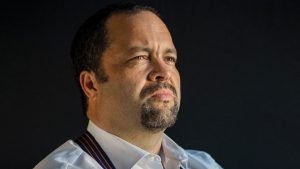 Ben Jealous 