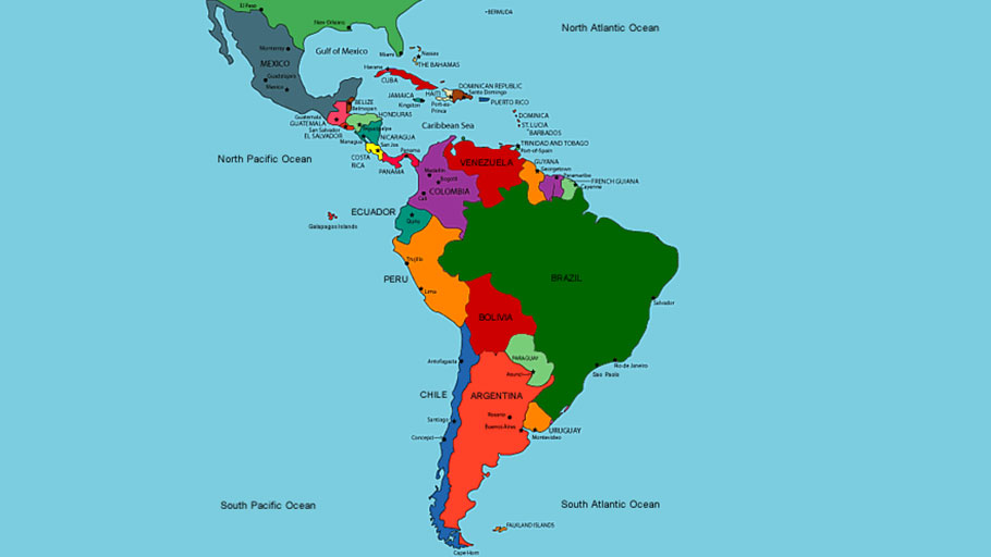 What Future for Latin American and Caribbean Cooperation in 2018 and ...