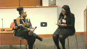 Reparations Now — The Black American Claim, Nkechi Taifa's Keynote Address and Q&A Session