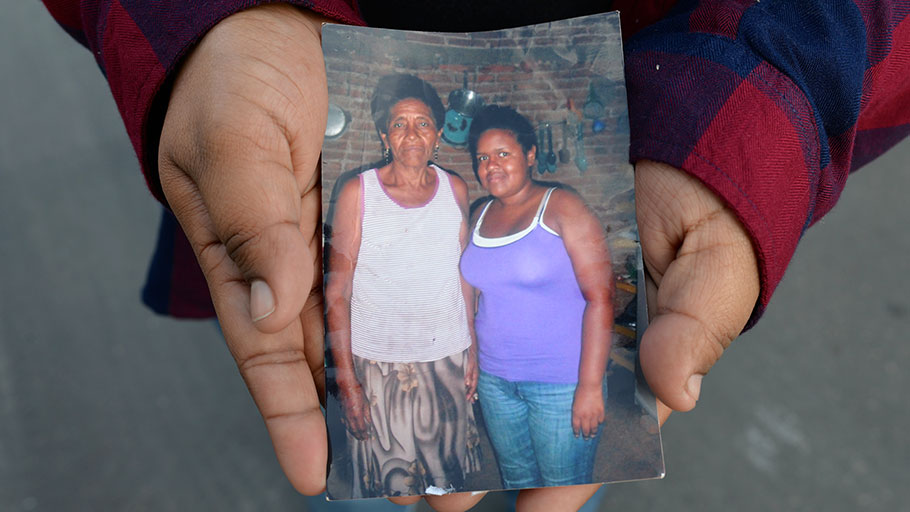 The secret lives of Afro-Mexicans in America