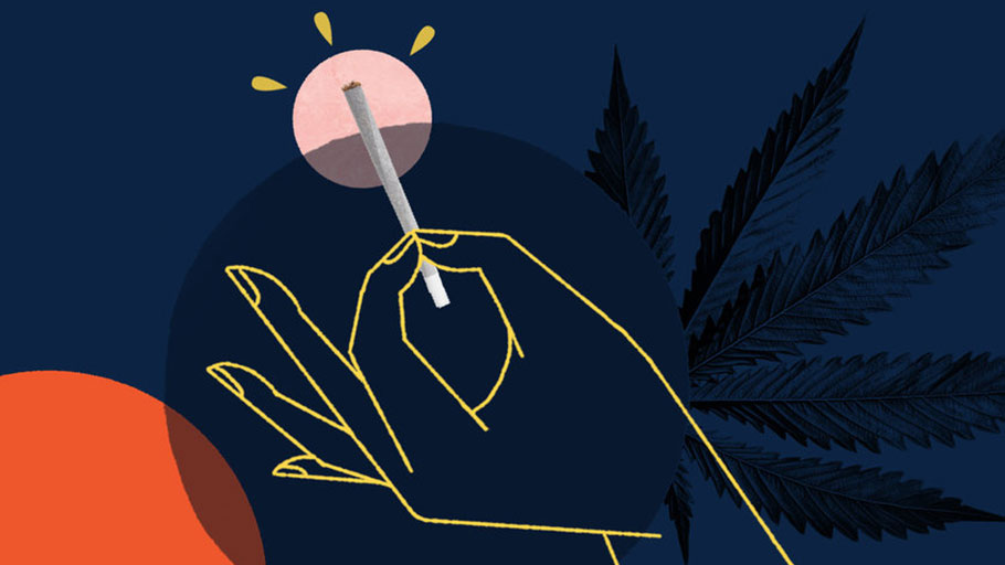 Women Are Leading The Charge For Racial Justice In Legal Weed