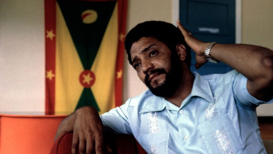 Maurice Bishop (1944-1983) - Maurice Rupert Bishop was a Grenadian revolutionary and the leader of New Jewel Movement – popular efforts in the areas of socio-economic development, education, and Black liberation – that came to power during the 13 March 1979 revolution that removed Eric Gairy from office