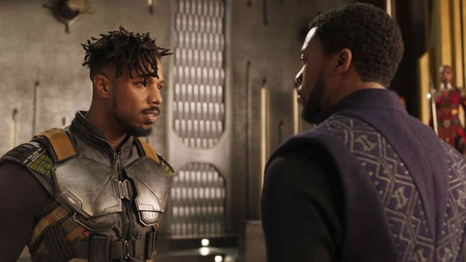 Why “Black Panther” Is Revolutionary, Even Though It Isn’t