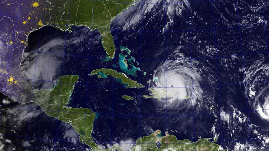 Caribbean residents see climate change as a severe threat but most in US don’t — here’s why