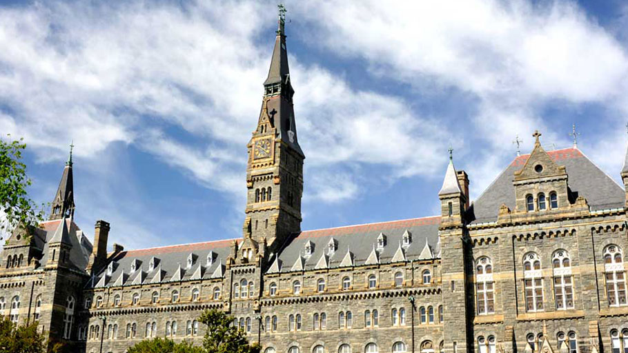 Georgetown University