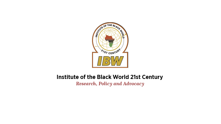 Revitalizing the Reparations Movement: A National/International Forum