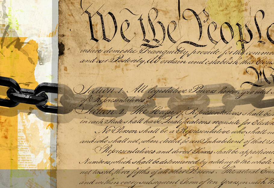 Teaching Hard History — American Slavery