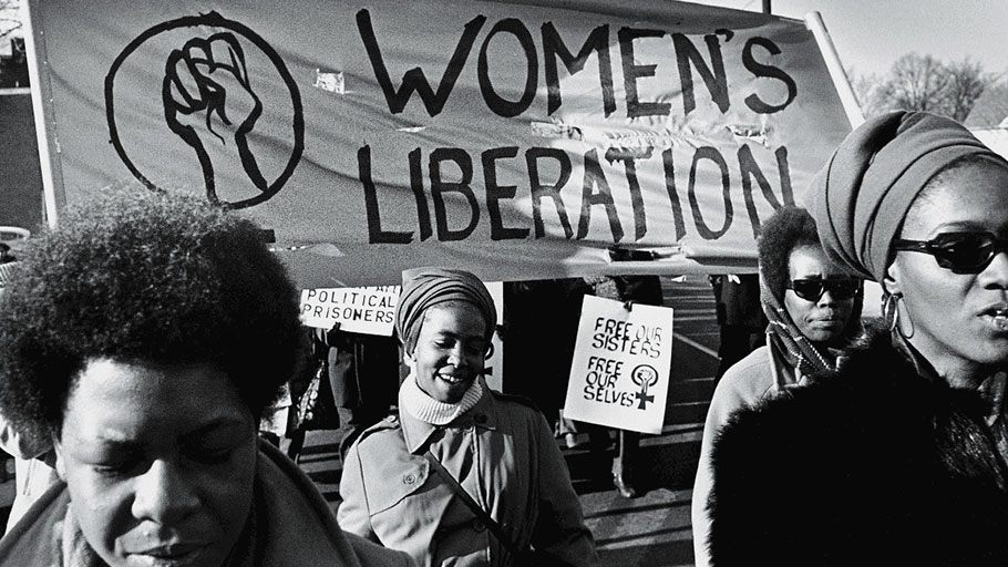 Building on a Deep Organizing History, Black Women Are Reshaping the Electoral Landscape