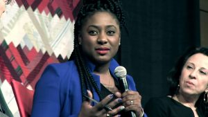 Alicia Garza