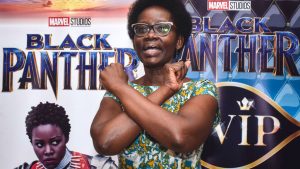 "Black Panther" Is Inspiring Black Brazilians to Occupy Elite, White Shopping Malls