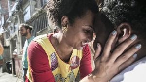 Marielle Franco