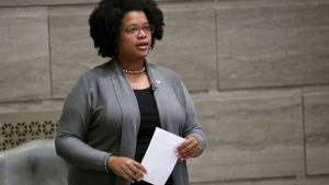 Sen. Maria Chappelle-Nadal