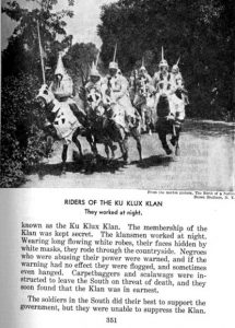 Gertrude Van Duyn Southworth and John Van Duyn Southworth, The Story of Our America (New York: Iroquois publishing Co., 1951), 351