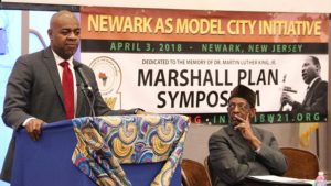 Newark Marshall Plan Symposium