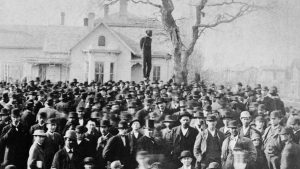 Why America Must Atone for its Lynchings