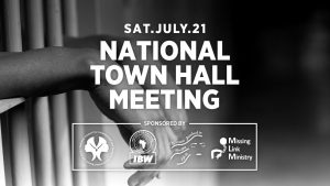 A National convening in collaboration with women across the nation who have been impacted by the Criminal Justice system and leaders who are engaging in gender-responsive, criminal justice reform efforts.