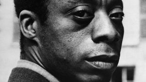 James Baldwin