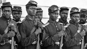 Back Civil War Veterans