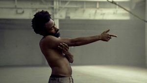 Donald Glover aka Childish Gambino - This Is America