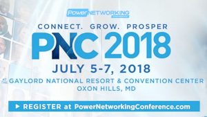 FraserNet Announces its 2018 PowerNetworking Conference Key Speakers and Programs