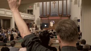 Video: The Necessity of Moral Resistance in the Face of Militarism — Rev. Dr. William J. Barber, II