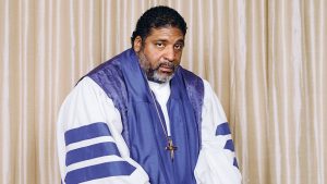 William Barber