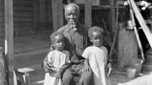 Kossola and his former shipmates worked in sawmills and powder mills, on farms and railroads, and as domestic help, until they had saved enough money to buy the land that became Africatown.