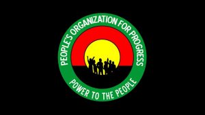 The People’s Organization for Progress