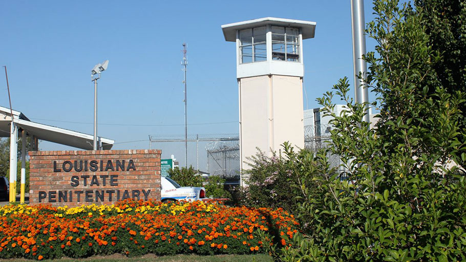 Louisiana State Penitentiary