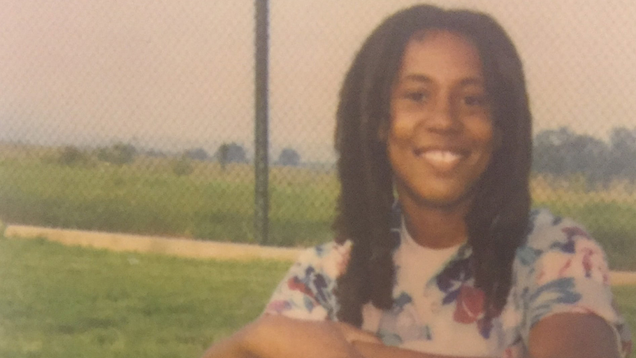 ‘This is huge’: black liberationist speaks out after her 40 years in prison
