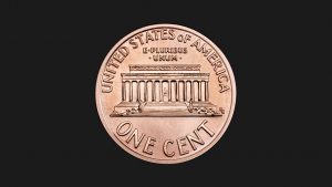 One Cent, Penny