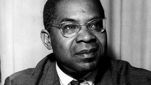 Aimé Césaire