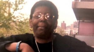 Deborah Danner, 66, was shot and killed by New York Police Department Sergeant Hugh Barry on October 18, 2016, in her apartment after a neighbor called police reporting that she was behaving erratically. JENNIFER DANNER