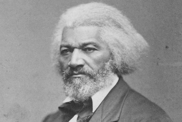 Frederick Douglass