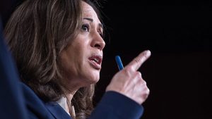 Sen. Kamala Harris