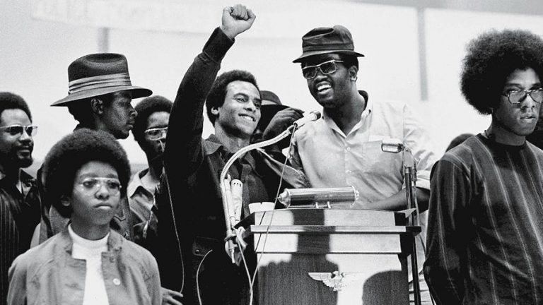 The Black Panthers still in prison After 46 years, will they ever be ...