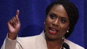 Ayanna Pressley