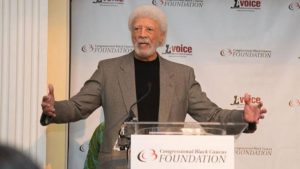 Ron Dellums